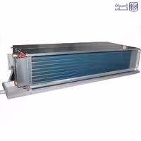 فن کویل سقفی توکار اینورتر مدیا 300cfm مدل MKT3-300 بهمراه ریموت دیواری | فن کویل سقفی توکار در فروشگاه تاسیسات کلاب