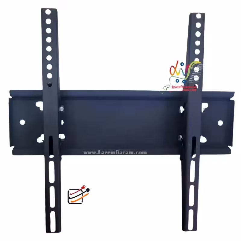 پایه دیواری تلویزیون (32تا65اینچ)