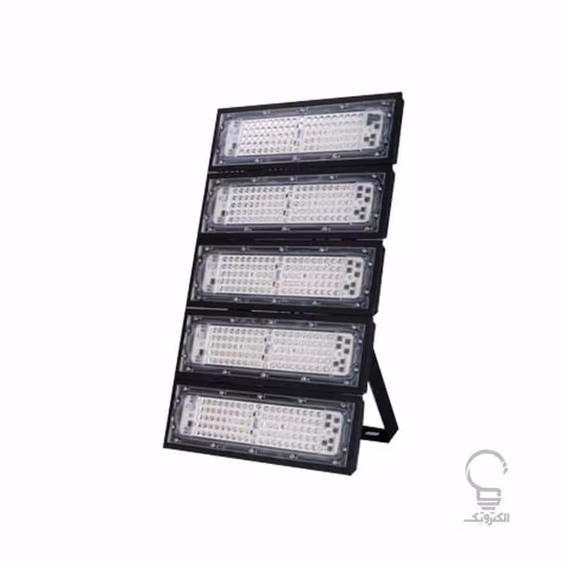 پروژكتور آرتینا 400 وات پارس شعاع توس