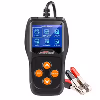 دستگاه تست باتری و دینام کانووی مدل KONNWEI-KW600