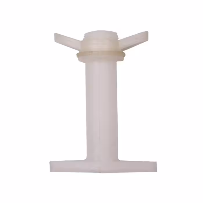 زیرآب (شیر تخلیه) کولرآبی