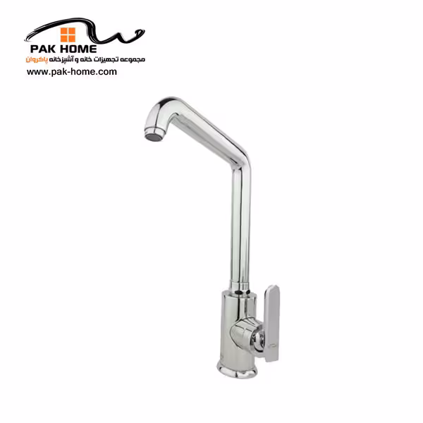 شیر ظرفشویی راسان (فلورا)