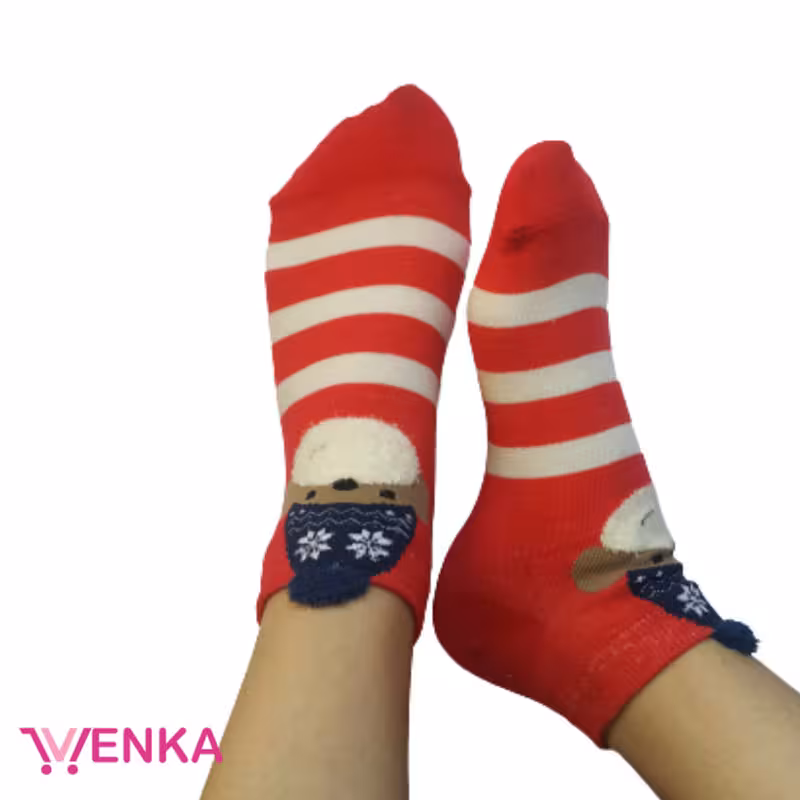 جوراب مچی کد 03110