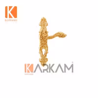 دستگيره سوييچی ويتا VITA طلايی HTN