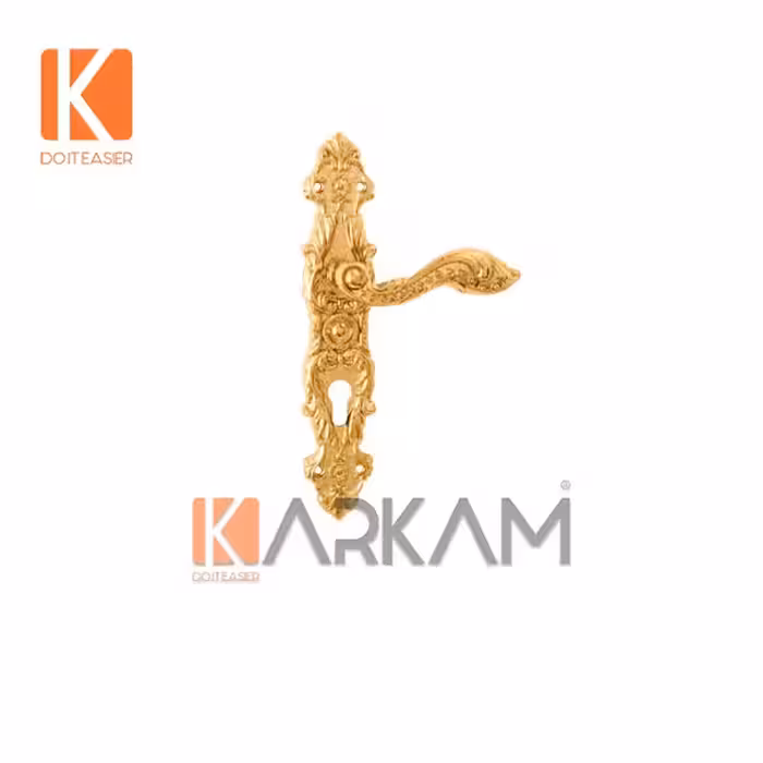 دستگيره سوييچی ويتا VITA طلايی HTN