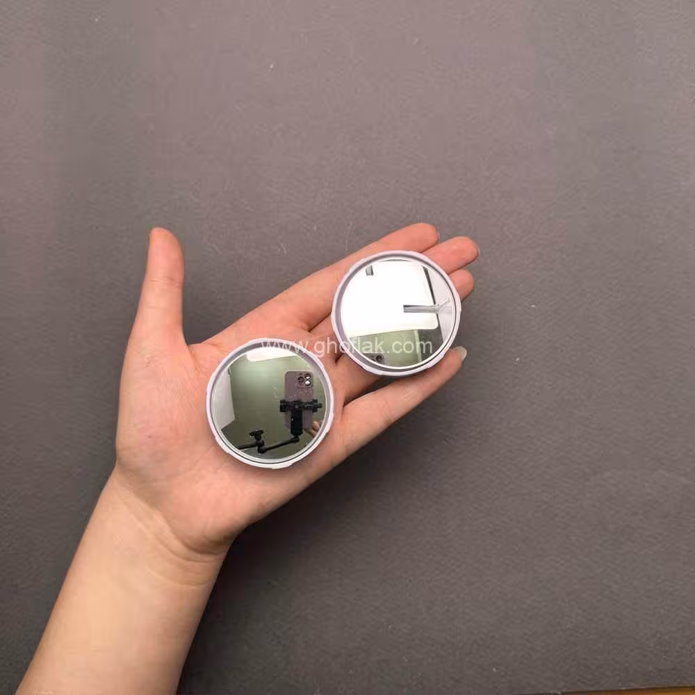 آینه محدب خودرو