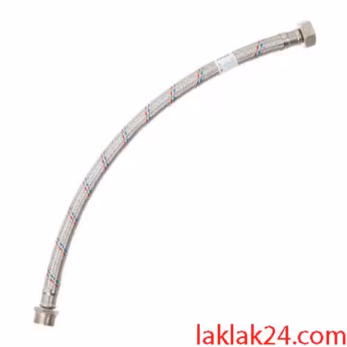 شیلنگ پکیج 50 سانت 1/2