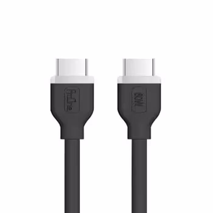 کابل شارژ دوسر Type-C پرووان مدل PCC121