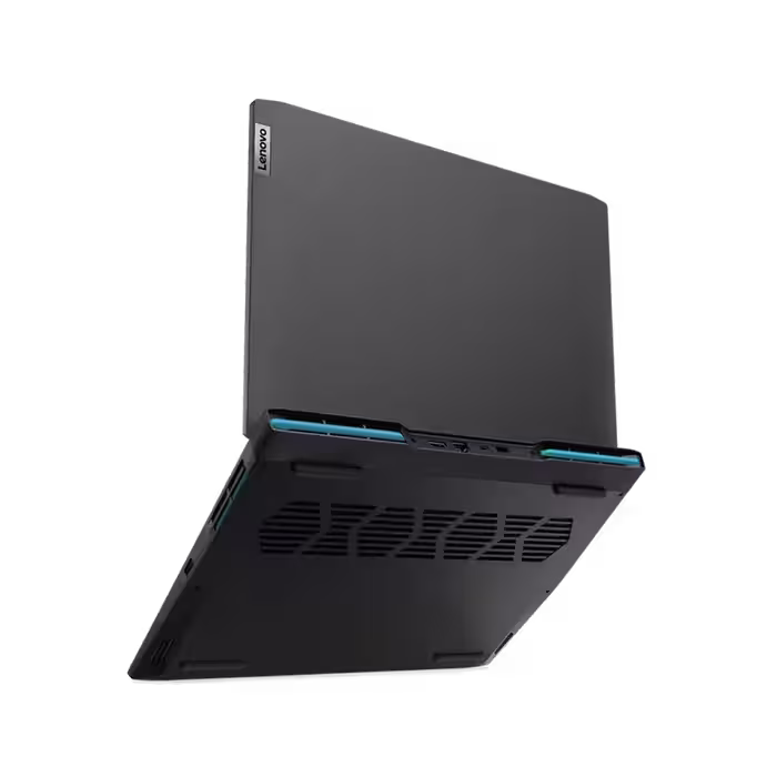 لپ تاپ 15.6اینچ لنوو مدل  LENOVO GAMING 3 CORE I7 11370H 20G 256SSD GTX 1650 4G