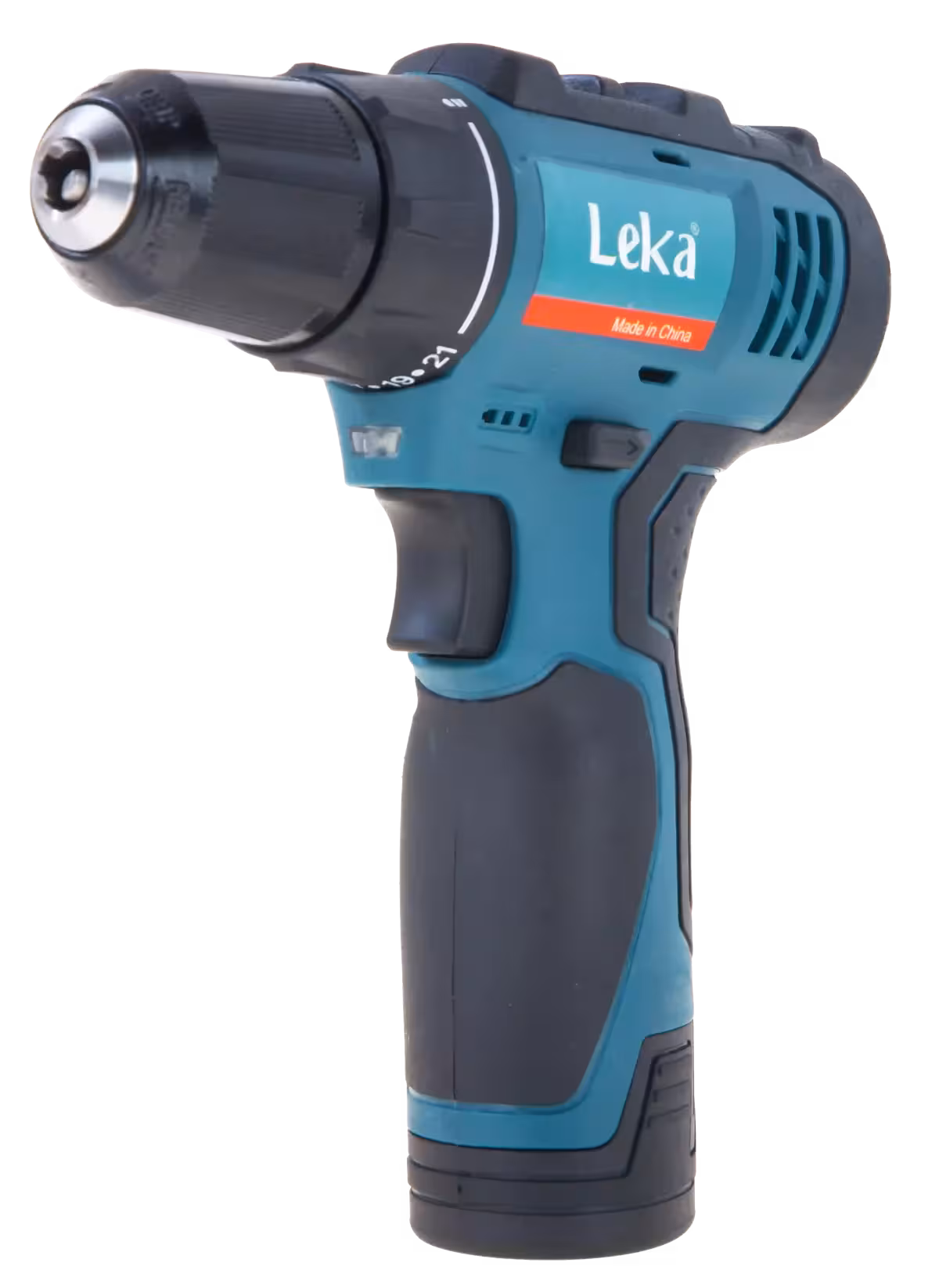 پیچ گوشتی شارژی لکا مدل CD12-030