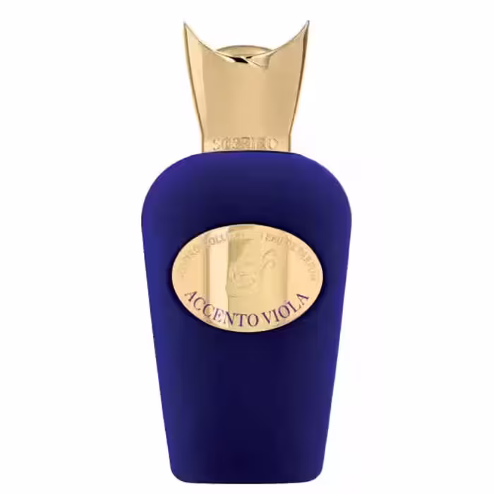 ادوپرفیوم Accento Viola از برند Sospiro Perfumes
