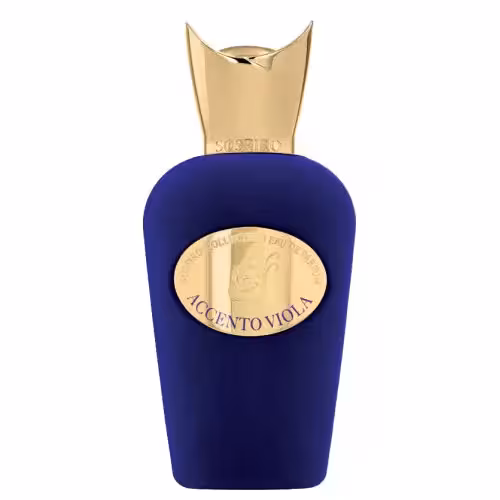 ادوپرفیوم Accento Viola از برند Sospiro Perfumes