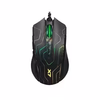 ماوس ای فورتک X7 Oscar Neon X89