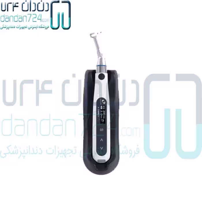 اپکس فایندر و روتاری برند Eighteeth (ایتین) مدل E-CONNECT S