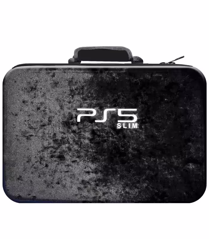 کیف حمل کنسول بازی PS5 slim