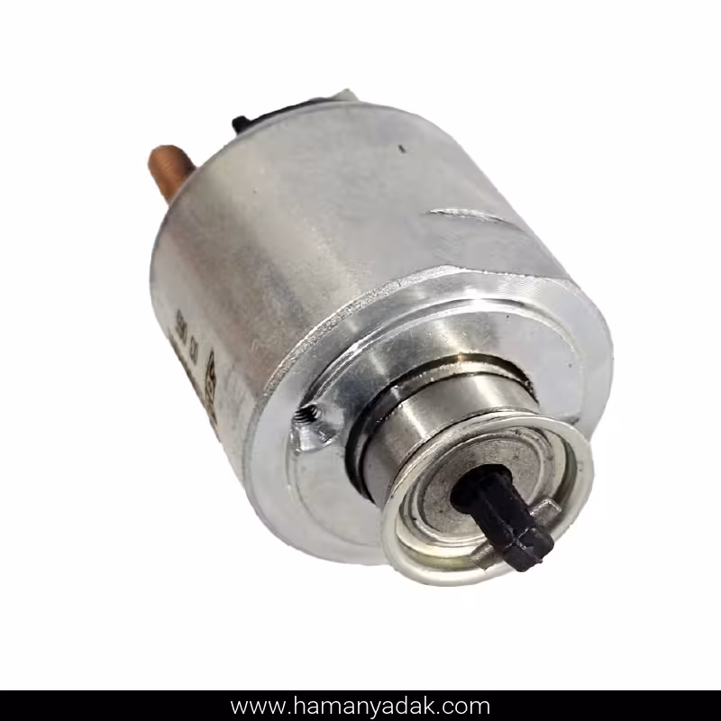 اتوماتیک استارت ال 90 . 2 پیچ برند فنام