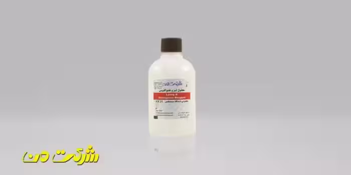 محلول هماتولوژی من - لایز KX-21