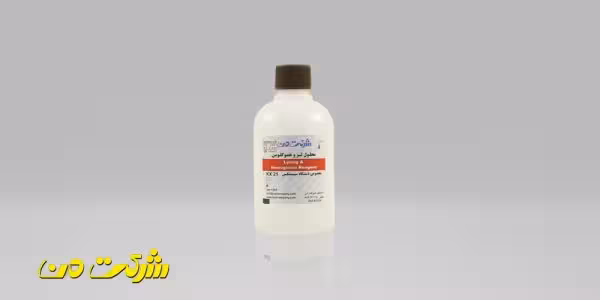محلول هماتولوژی من - لایز KX-21
