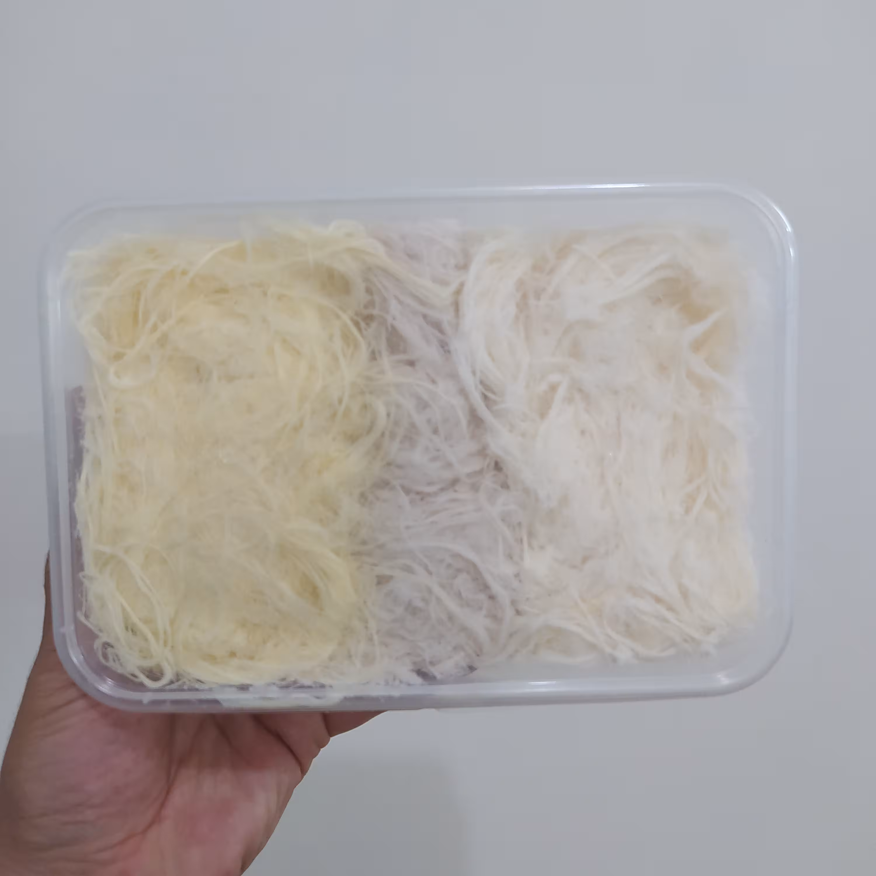 پشمک یزدی اعلاء