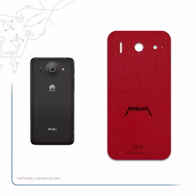 برچسب پوششی ماهوت مدل RL-MTLC مناسب برای گوشی موبایل هوآوی Ascend G510
