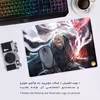 ماوس پد هومرو مدل A3001-1 طرح بازی Nioh