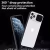 کاور مدل pmx مناسب برای گوشی موبایل اپل iPhone 12 pro max