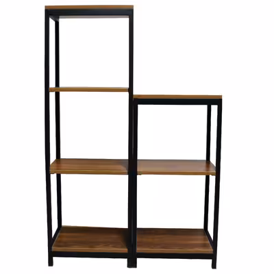 کتابخانه مدل IKE 432 مجموعه 2 عددی