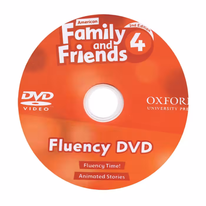 کتاب Family And Friends Second Edition اثر Naomi Simmons And Tamzin Thompson انتشارات الوندپویان 2 جلدی