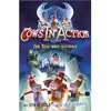 كتاب The Ter-moo-nators (Cows in Action) اثر Steve Cole انتشارات Red Fox