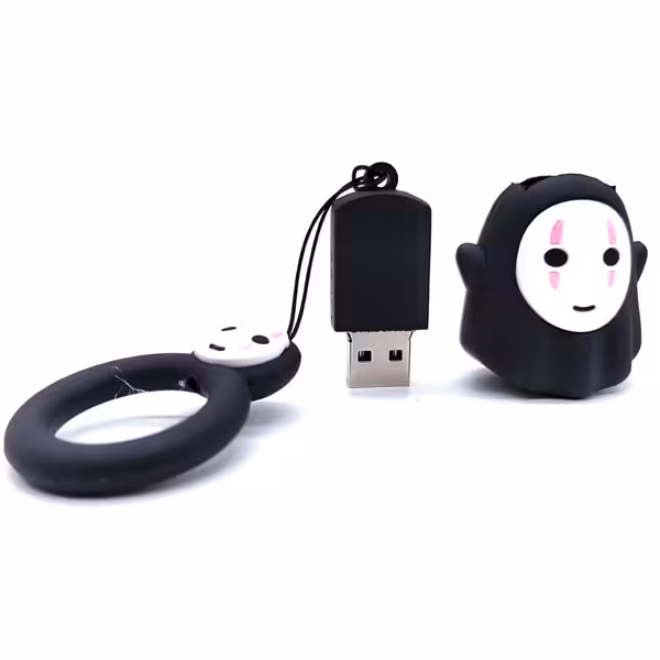 فلش مموری کینگ فست مدل HA-15 ظرفیت 32 گیگابایت