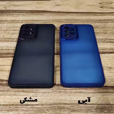 کاور سانی لند مدل متال مناسب برای گوشی موبایل سامسونگ Galaxy A53