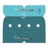 پیکسل پرمانه طرح Selena Gomez کد pm2n.28289 مجموعه 2 عددی