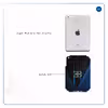 برچسب پوششی ماهوت مدل BUGATTI مناسب برای تبلت اپل iPad mini 2012 A1455