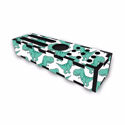 جامدادی رومیزی مدل دایناسور کد 200