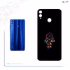 برچسب پوششی ماهوت مدل Dream Catchers مناسب برای گوشی موبایل آنر 8X