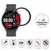محافظ صفحه نمایش لاین مدل RT007 مناسب برای ساعت هوشمند کیسلکت Calling Watch Kr بسته دو عددی
