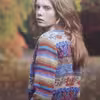 كتاب Rowan Knitting and Crochet Magazine 50 اثر جمعي از نويسندگان انتشارات Limited Edition