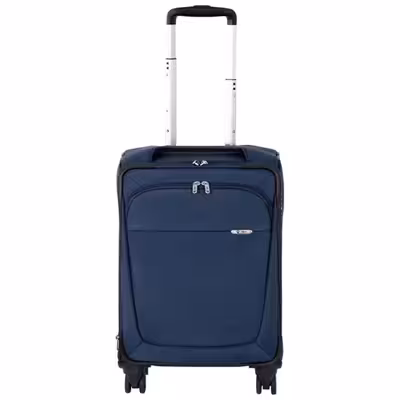 مجموعه سه عددی چمدان نیلپر مدل آوان کد 700678 - 111