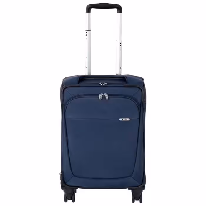 مجموعه سه عددی چمدان نیلپر مدل آوان کد 700678 - 111