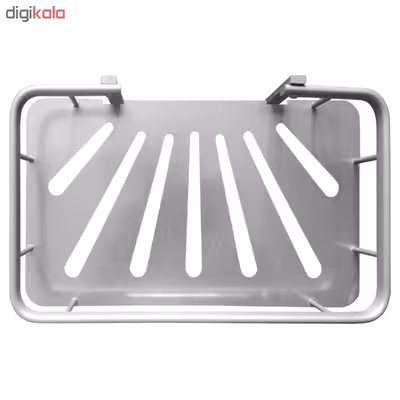 قفسه حمام کرال اورون کدMsa3