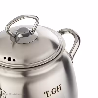 کتری تی جی اچ مدل توس کد 3002