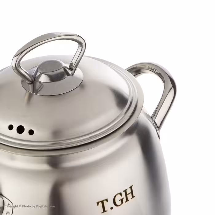 کتری تی جی اچ مدل توس کد 3002