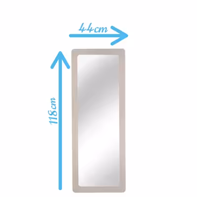 آینه الف مدل قدی 