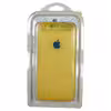 کاور مدل ژله ای مناسب برای گوشی موبایل اپل iphone 6/6S