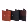 کیف پول چرم بارز مدل DM90