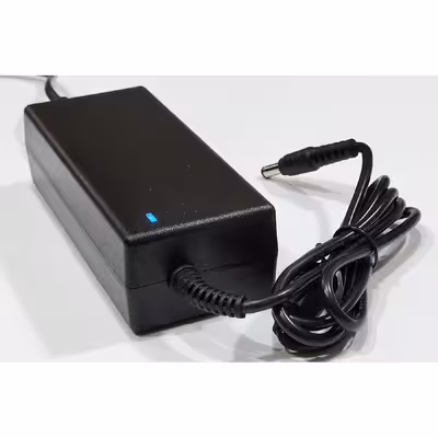 آداپتور 24 ولت 5 آمپر لکسوس کد real_4.5a 