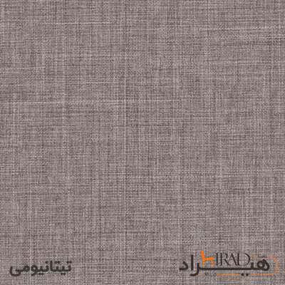 کمد اداری هیراد مدل K115-MDF