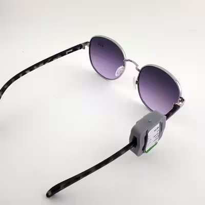 عینک آفتابی اکسسورایز مدل nonHL 326-028