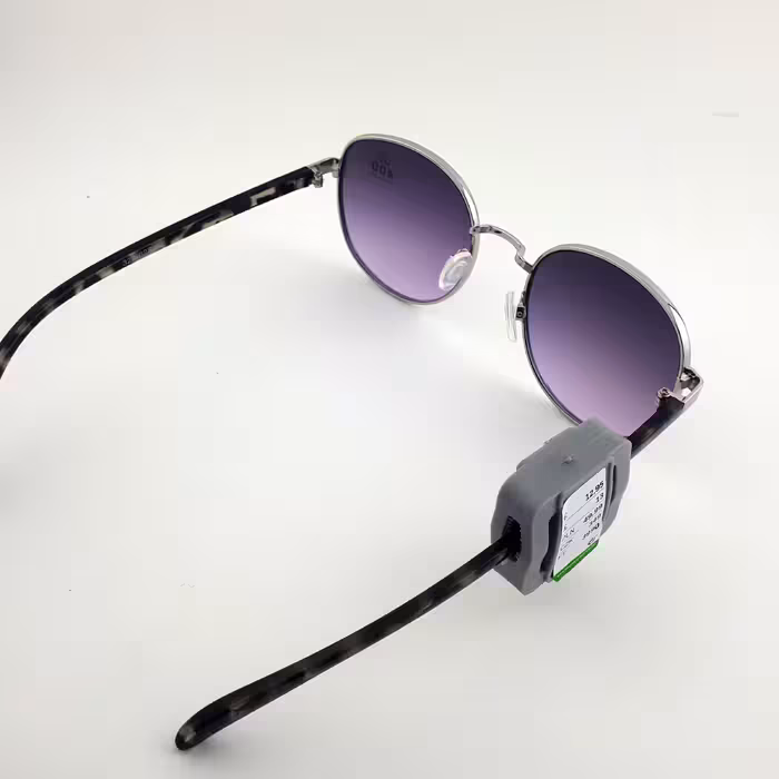 عینک آفتابی اکسسورایز مدل nonHL 326-028