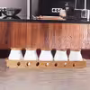 ست جای ادویه 5 پارچه مدل ریور کد 8010